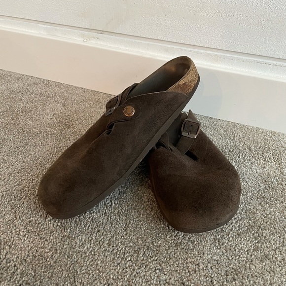 Birkenstock’s - Picture 5 of 5